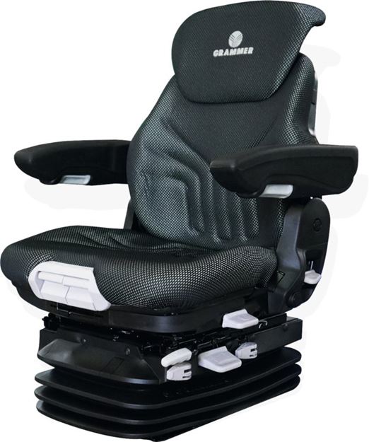 Image sur Siège12V maximo professional