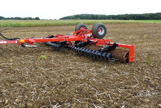 Image sur Rouleau Rollmot 630