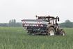 Image sur Distributeur d'engrais X40+ ECONOV/ ECONOV SPEED CONTROL série 90 ans