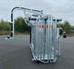 Image sur CAGE HYDRAULIQUE PM 2900