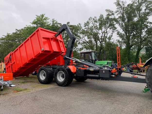 Image sur Agricaisson 18 T
