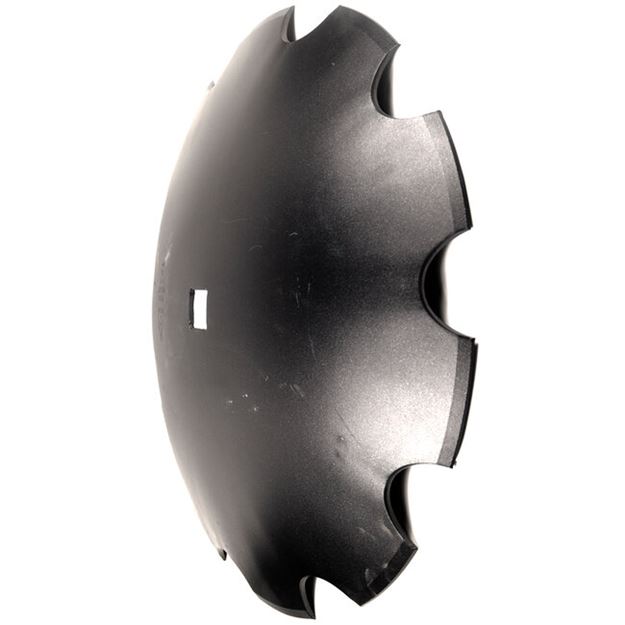 Image sur DISQUE DE COVER-CROP  CRENELE