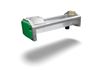Image sur GV150 - Abreuvoir inox 1,50 m grande vidange