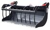 Image sur BENNE A GRAPPIN TRMP - DGTS RONDS - LG 1.9M