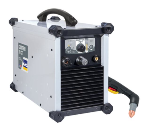 Image sur DECOUPEUR THERMIQUE CUTTER 70 CT