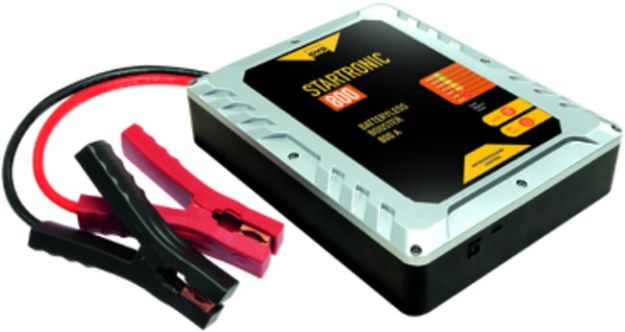 Image sur Booster sans batterie Startronic 800