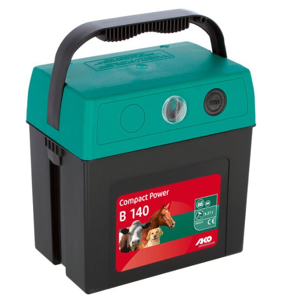 Image sur AKO Compact Power B140