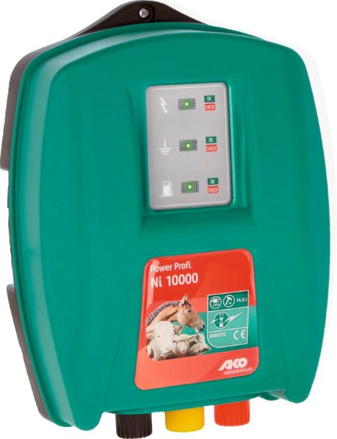 Image sur AKO Power Profi Ni10000