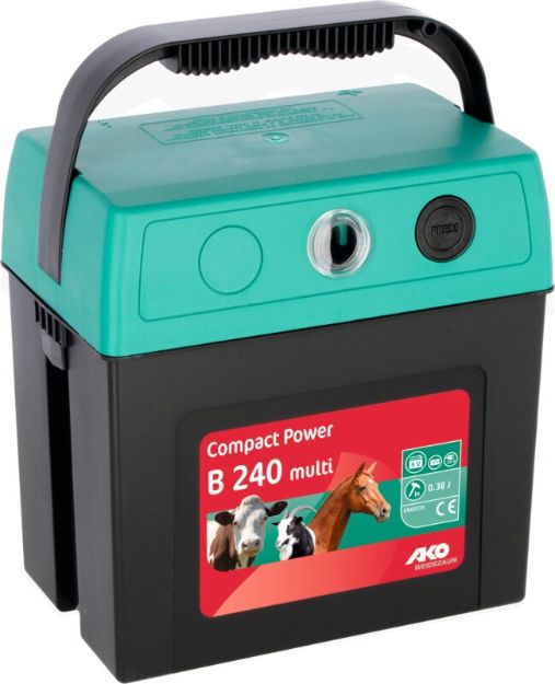 Image sur AKO Compact Power
